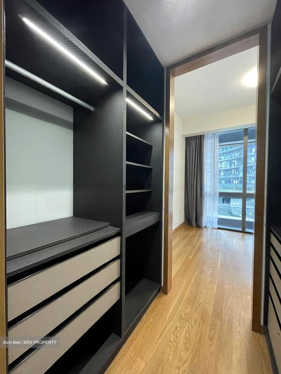 Marina One Residences (D1), Apartment #459108931